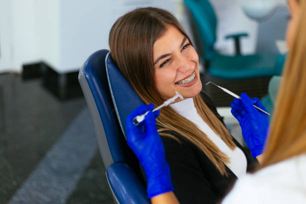 Advanced Technology for Better Dental Care in Carlton, OR
