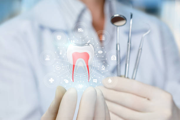 Dental Inlays and Onlays in Carlton, OR