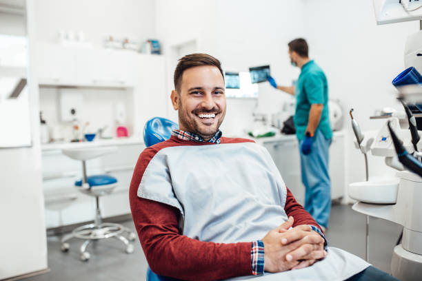 Best Cosmetic Dentistry  in Carlton, OR