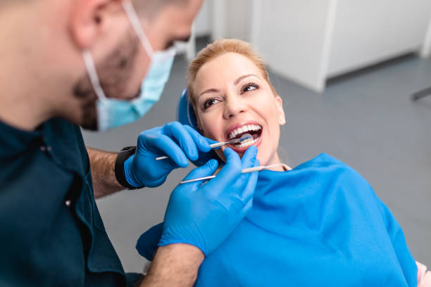 Oral Cancer Screening in Carlton, OR