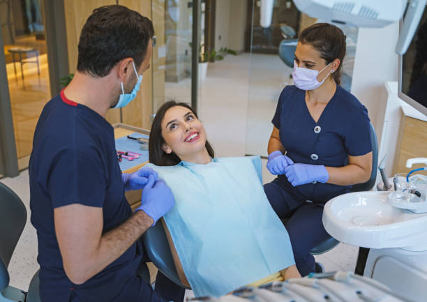 Best Dental Exams and Cleanings  in Carlton, OR