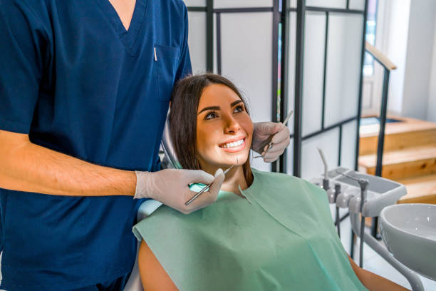 Best Preventive Dentistry  in Carlton, OR