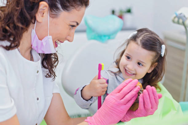 TMJ/TMD Treatment in Carlton, OR